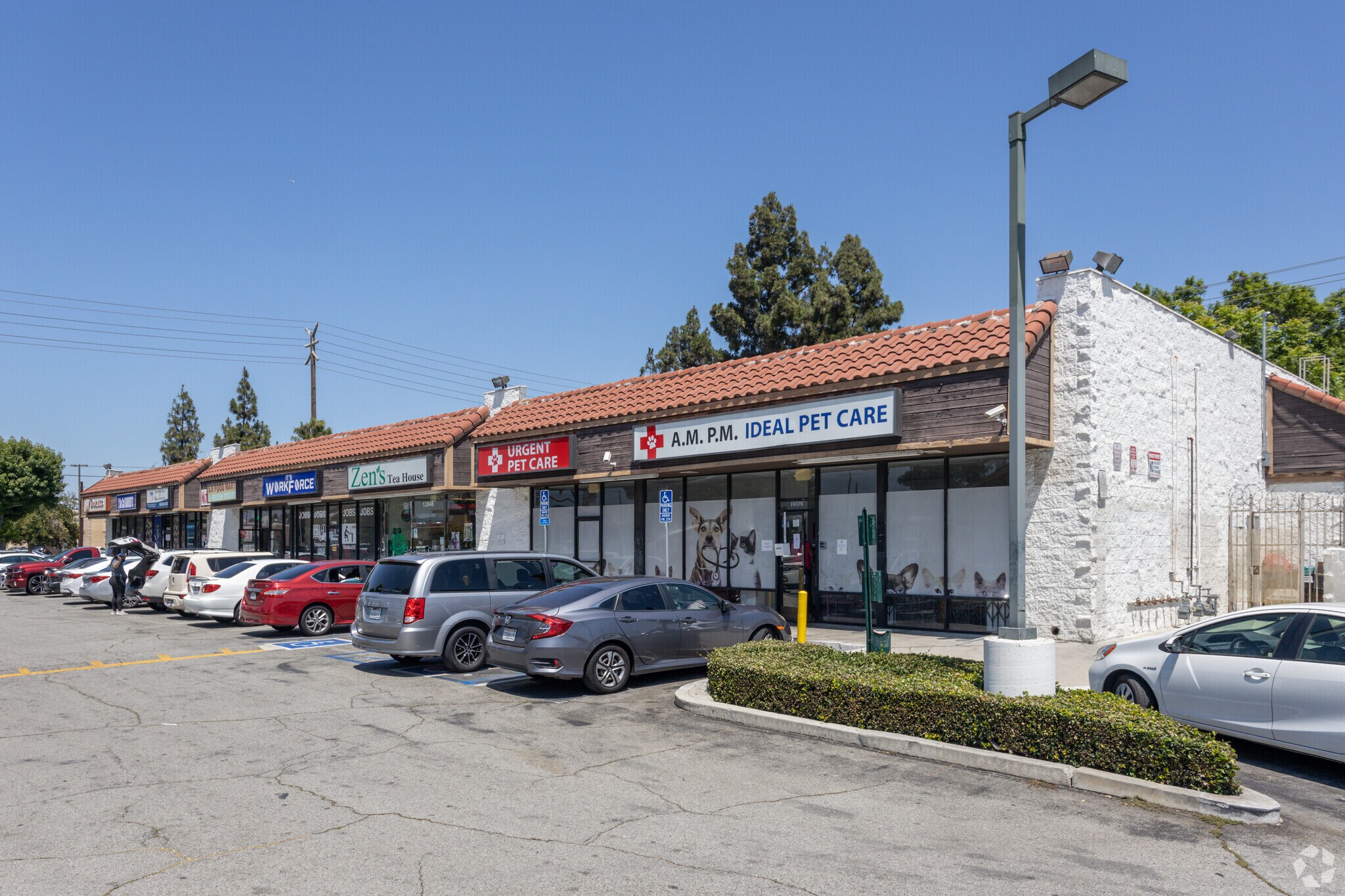 12840-12846 Pioneer Blvd, Norwalk, CA for Rent