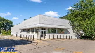 Wellsville, OH Drug Store - 220 3rd St
