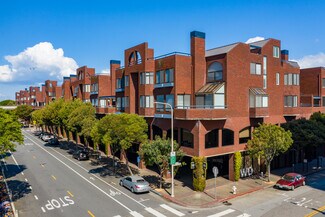San Francisco, CA Office - 650 Davis St