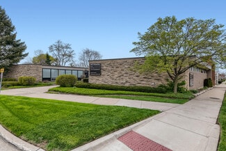 Arlington Heights, IL Office - 1800 E Northwest Hwy