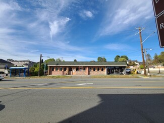 Snohomish, WA Office/Retail, Retail - 1200 2nd St