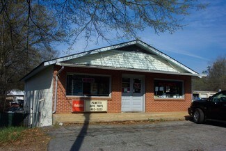 Palmetto, GA Freestanding - 508 Hwy 29