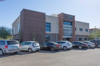 Phoenix, AZ Office - 619 N 7th Ave Phoenix, AZ Office - 619 N 7th Ave