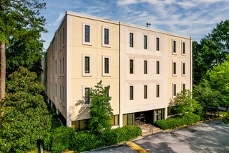 Columbia, SC Office - 1800 Saint Julian Pl