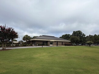 Gilbert, SC Office - 1660 Juniper Springs Rd