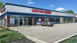 Hicksville, NY Retail - 135-137 N Broadway