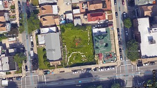 Brooklyn, NY Residential Land - 7614 4th Ave