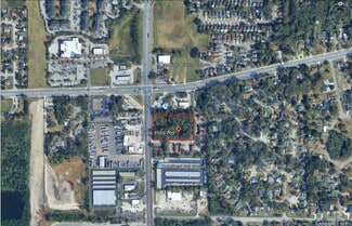 Orlando, FL Commercial - 5468 Pine Hills rd Orlando, FL Commercial - 5468 Pine Hills rd