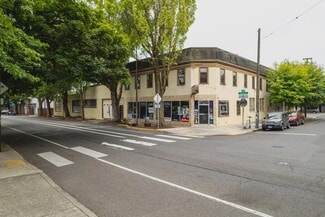 Portland, OR Industrial - 2249 N Williams Ave