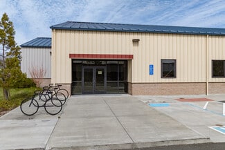 Cotati, CA Industrial - 369 Blodgett St