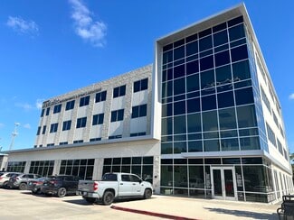 Friendswood, TX Office/Medical - 505 S Friendswood Dr