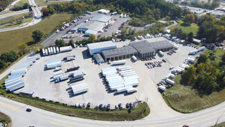 New Stanton, PA Industrial - 500 N Center Ave