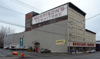 Watertown, NY Warehouse - 230 Factory St