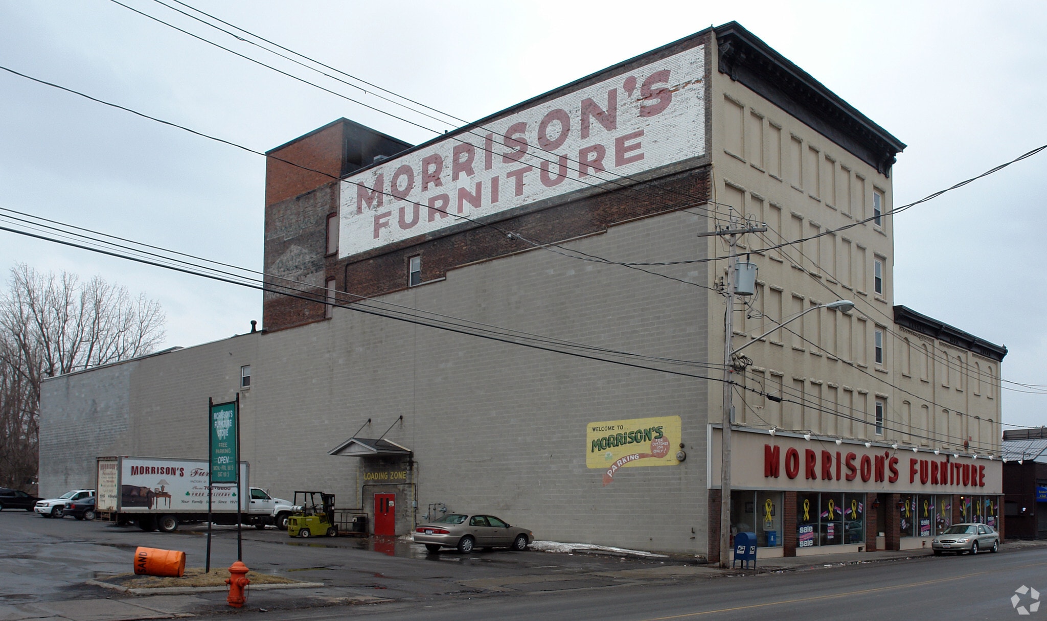 230 Factory St, Watertown, NY for Sale