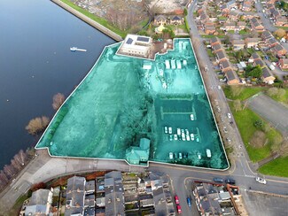 Birmingham, WMD Commercial - Edgbaston Reservoir