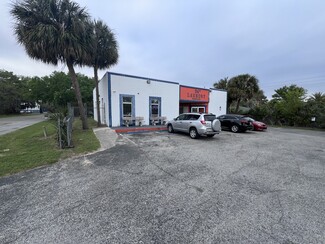 Gainesville, FL Retail - 2320 SW 31st Pl