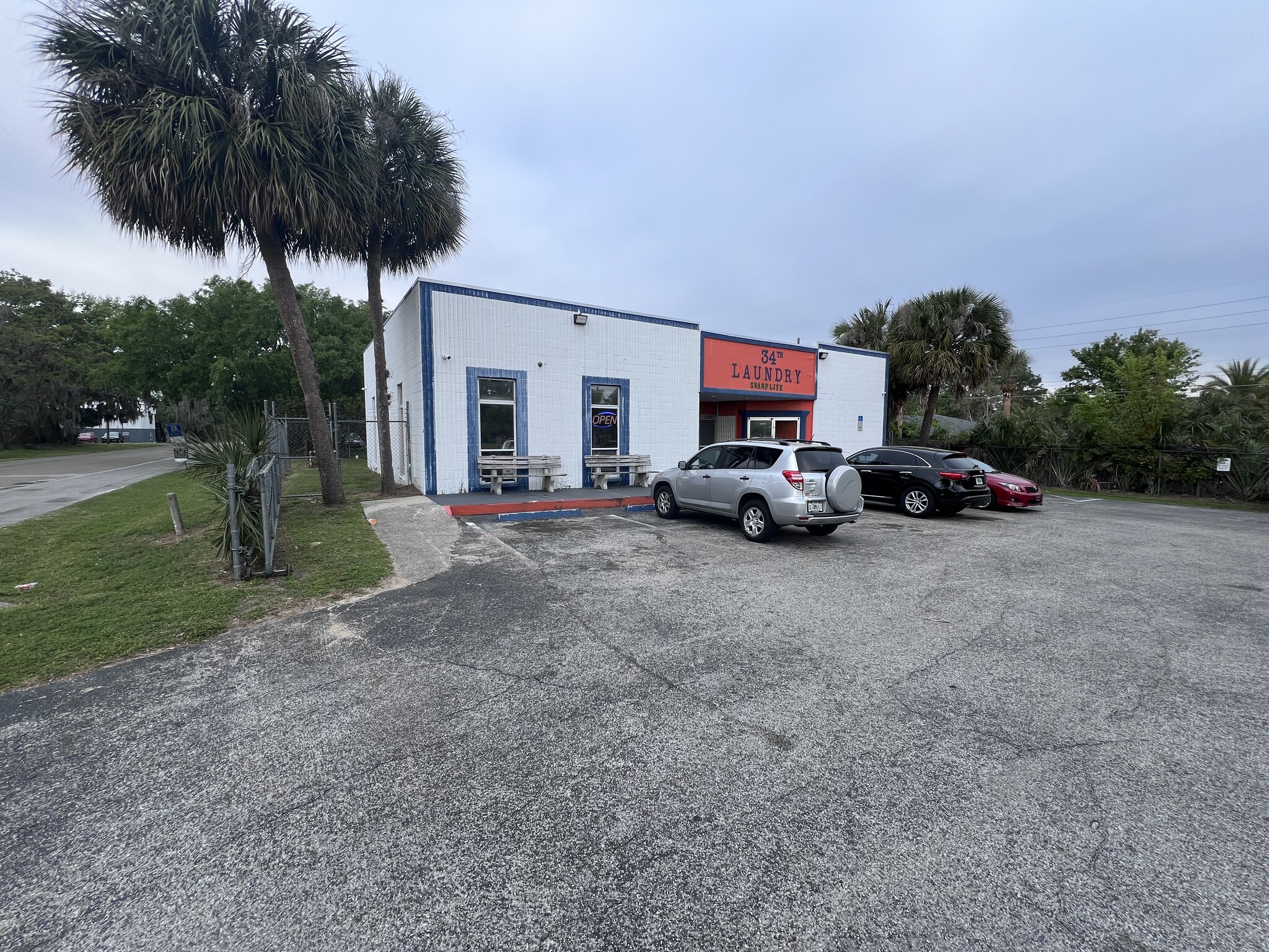 2320 SW 31st Pl, Gainesville, FL for Sale