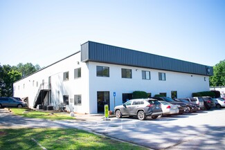 Sugar Hill, GA Industrial - 677 N Price Rd