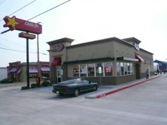 1850 S Muskogee Ave  