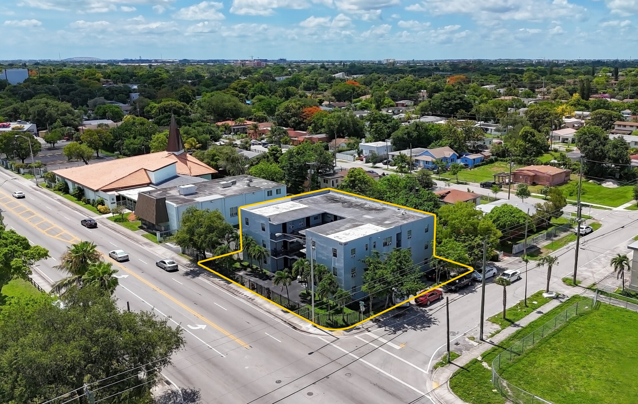 1801 NW 54th St, Miami, FL for Sale