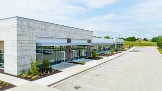 Overland Park, KS Office/Medical - 8400 W 165th Pl Overland Park, KS Office/Medical - 8400 W 165th Pl