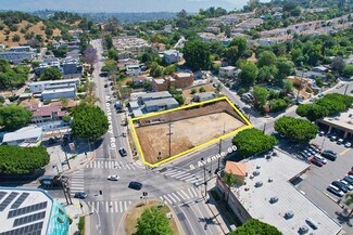 Los Angeles, CA Commercial - 6000 Monterey Rd