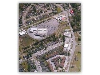 Baton Rouge, LA Retail - 13555 Old Hammond Hwy