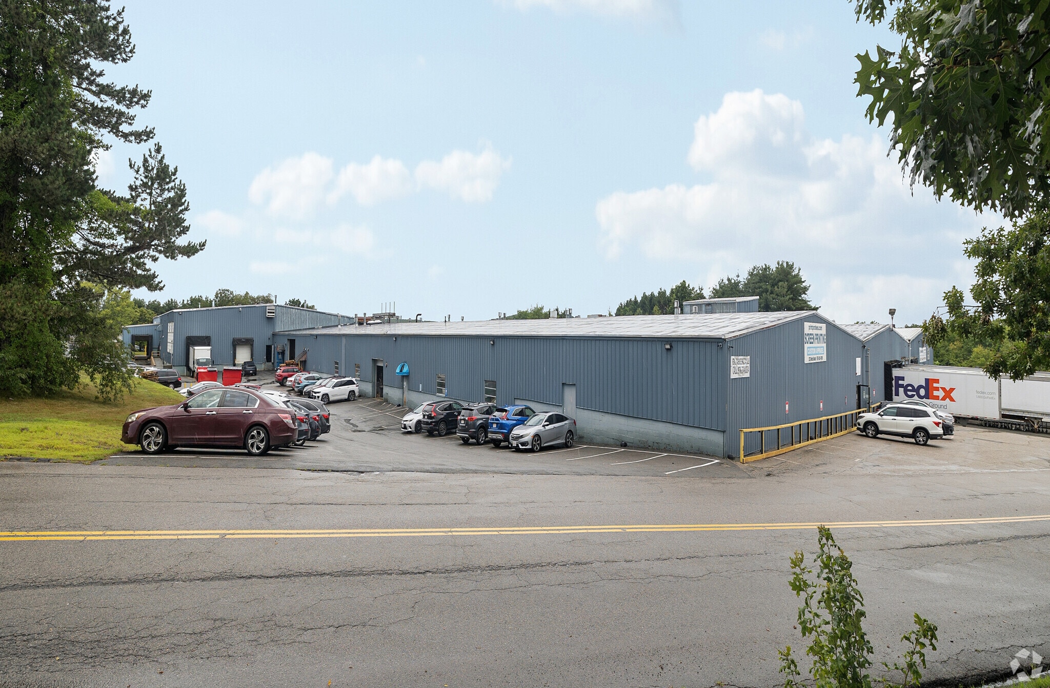 229-239 Neck Rd, Haverhill, MA for Rent