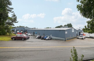 Haverhill, MA Flex - 229-239 Neck Rd