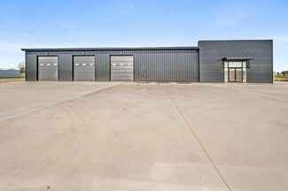 Amarillo, TX Warehouse - 13150 S Coulter St Amarillo, TX Warehouse - 13150 S Coulter St