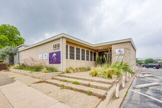 Fort Worth, TX Loft/Creative Space - 1212 W El Paso St