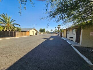 Phoenix, AZ undefined - 1815 W Sahuaro Dr