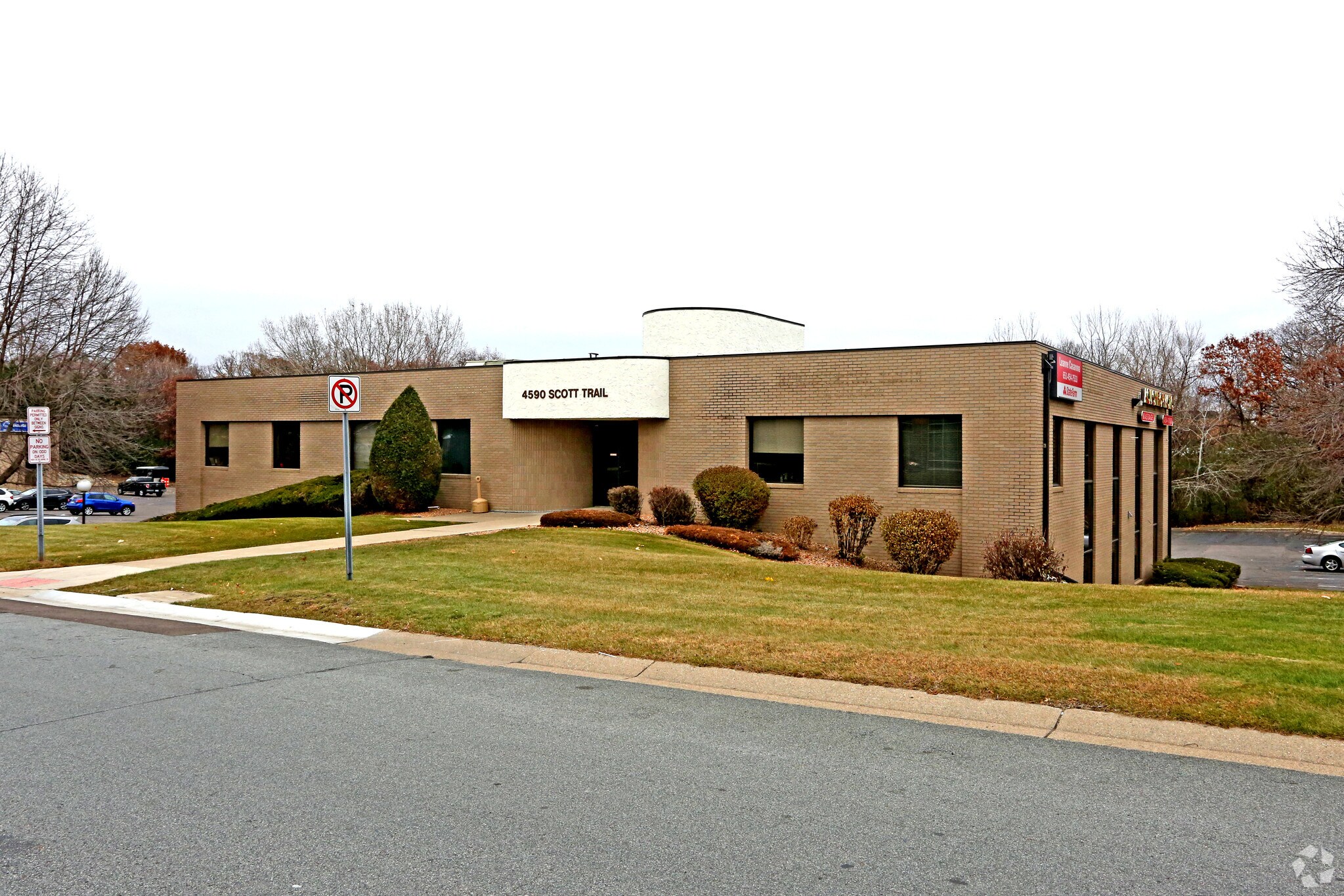 4580 Scott Trl, Eagan, MN for Rent