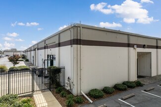 Woodland, CA Industrial - 1540 Tanforan Ave