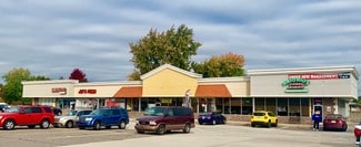 Warren, MI Retail - 31075-31089 Hayes Rd