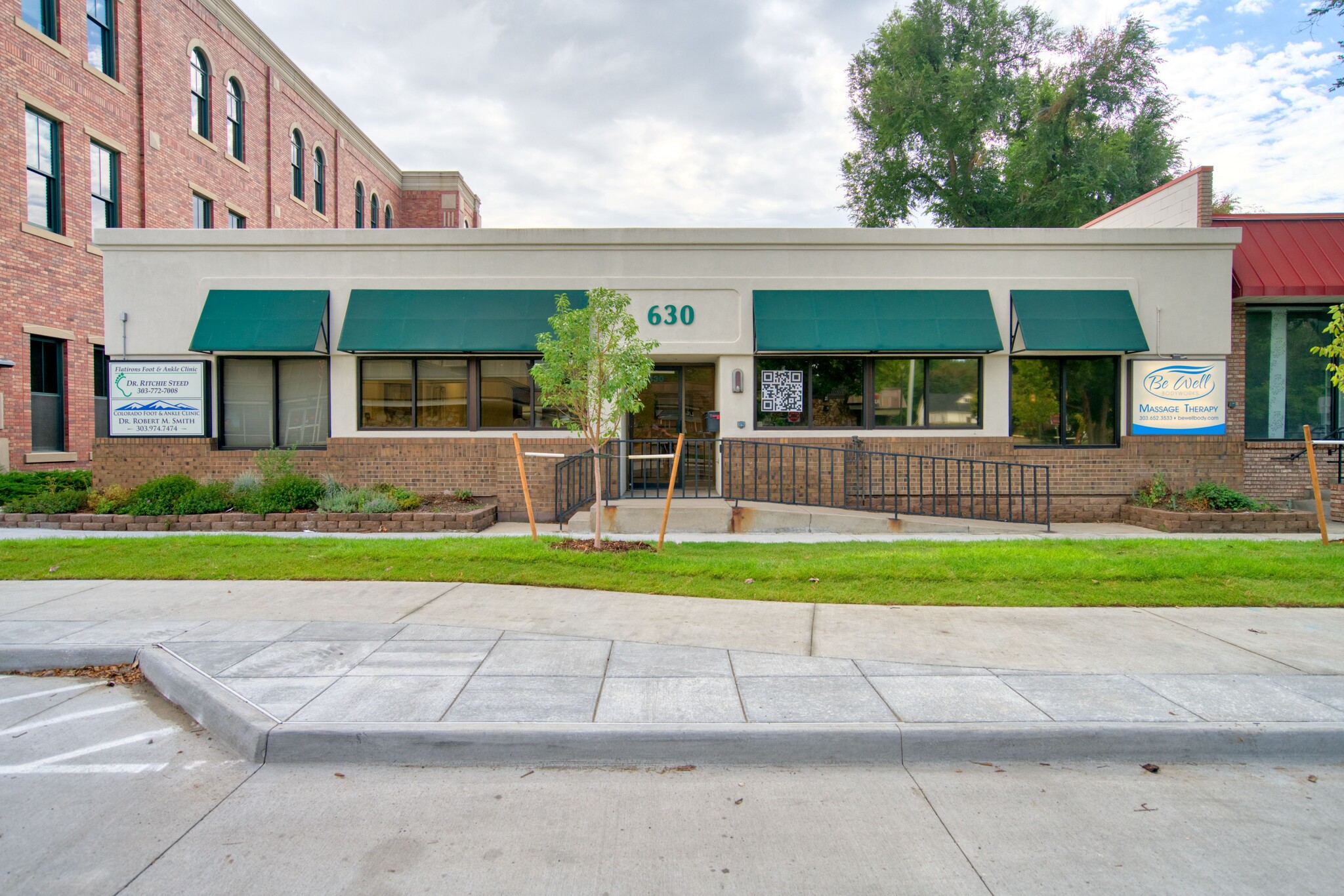 630 Coffman St, Longmont, CO for Rent