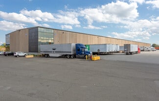 Kearny, NJ Industrial - 20 Basin Dr