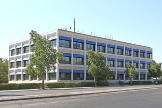 Fresno, CA Office - 1071 W Shaw Ave Fresno, CA Office - 1071 W Shaw Ave