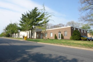 East Brunswick, NJ Warehouse - 12 Elkins Rd