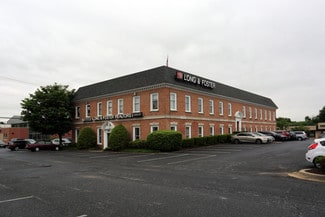 Rockville, MD Office - 795 Rockville Pike Rockville, MD Office - 795 Rockville Pike