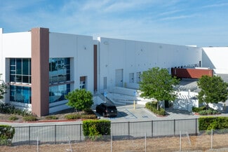Chino Hills, CA Industrial - 15181 Fairfield Ranch Rd