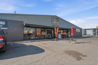 Redmond, OR Retail - 412 SW Evergreen Ave Redmond, OR Retail - 412 SW Evergreen Ave