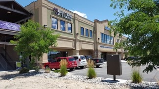 Delta, CO Office/Retail - 300 Stafford Ln