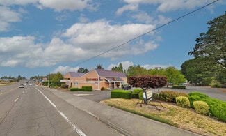 Aloha, OR Restaurant - 18855 SW Tualatin Valley Hwy