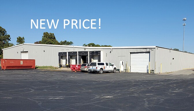 1936 Lower Silver Lake Rd, Topeka, KS for Sale