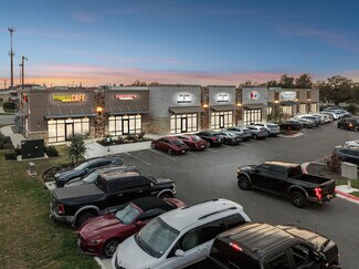 Round Rock, TX Office/Retail, Retail - 2980 Joe Dimaggio Blvd