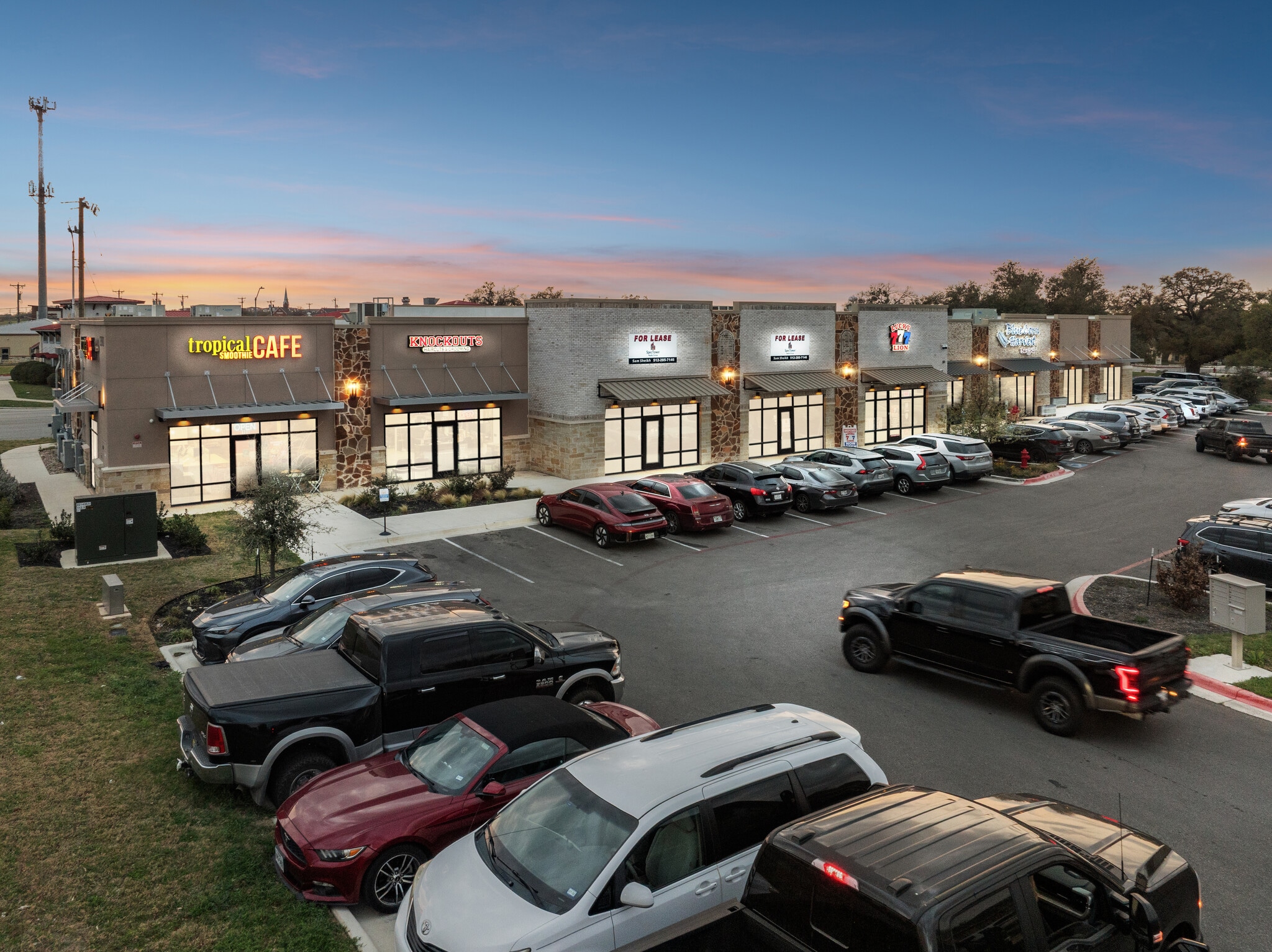2980 Joe Dimaggio Blvd, Round Rock, TX for Rent