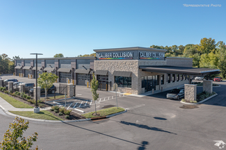 Mechanicsville, VA Auto Dealership - 6523 Mechanicsville Tpke