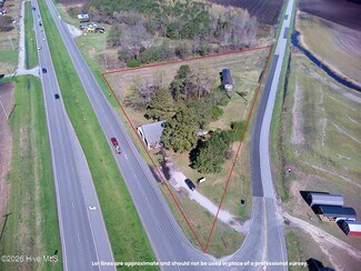 La Grange, NC undefined - 6640 US Highway 70 W