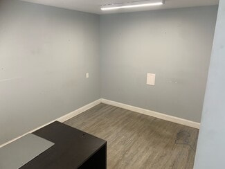 Cumming, GA Office - 2770 Antioch Rd